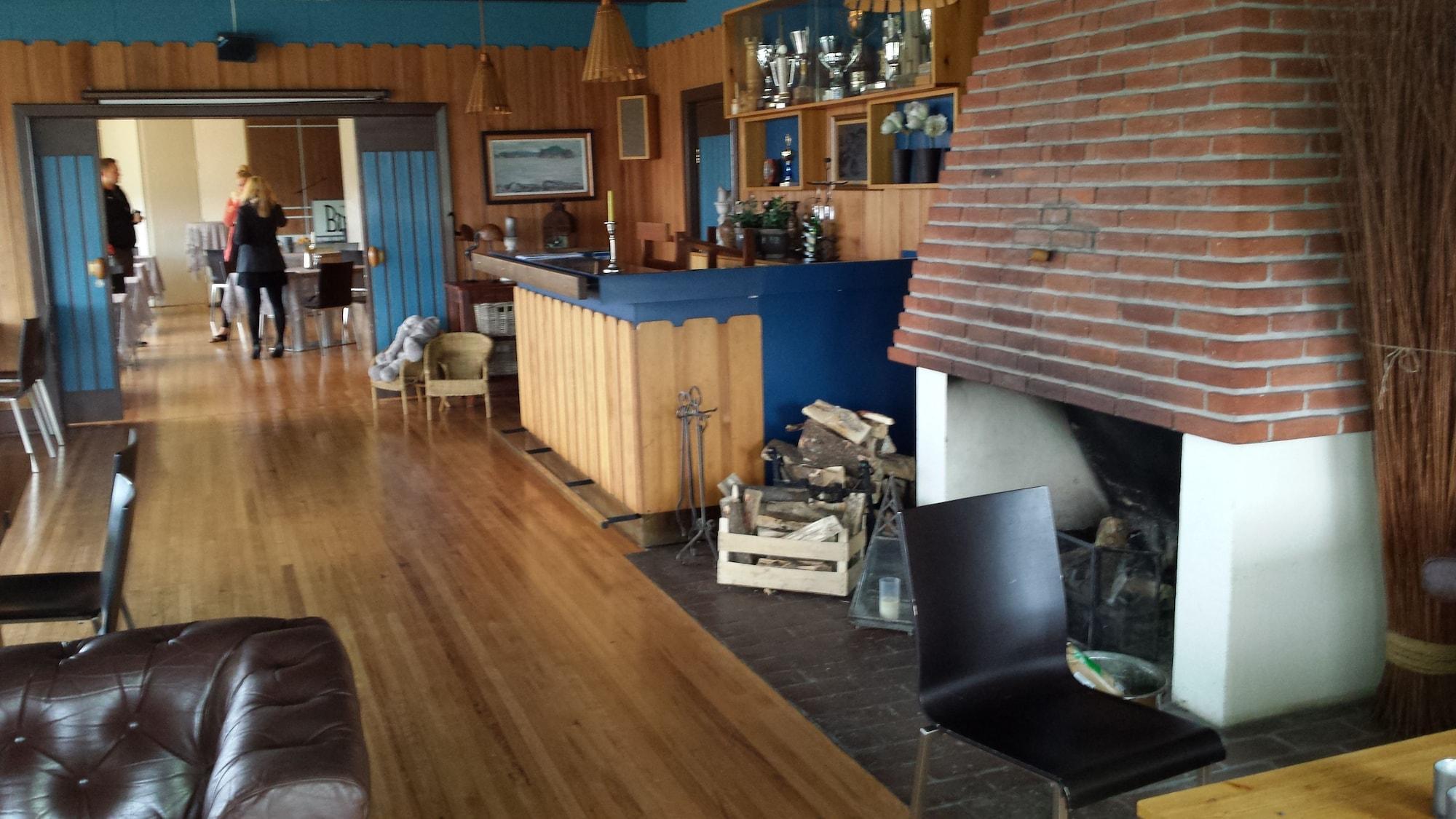 Hotel Bifroest 外观 照片