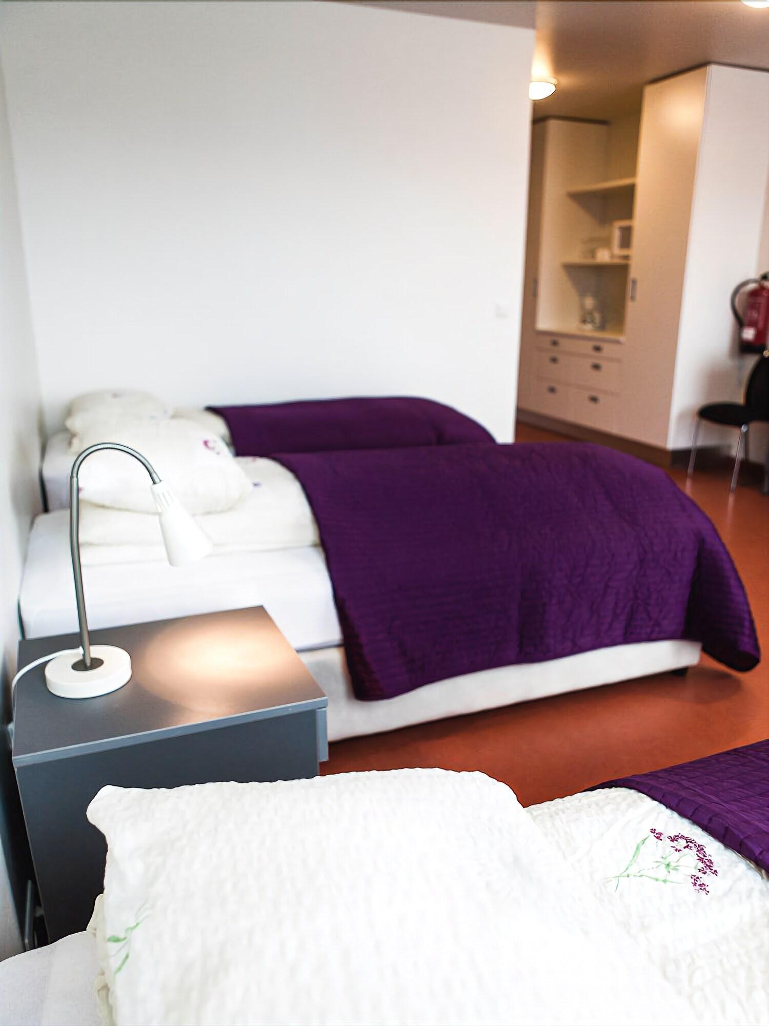 Hotel Bifroest 外观 照片
