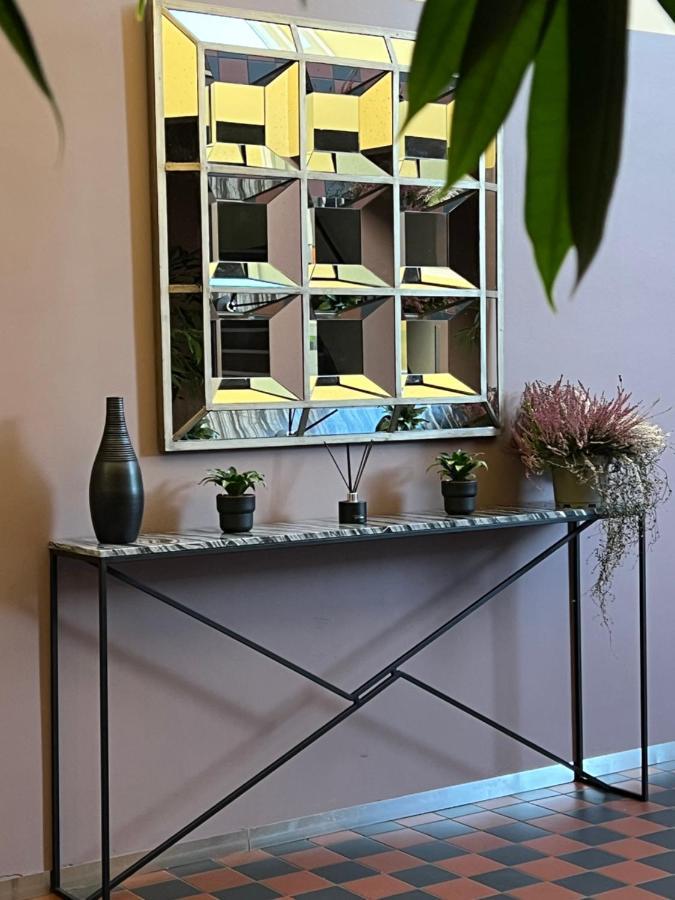Hotel Bifroest 外观 照片