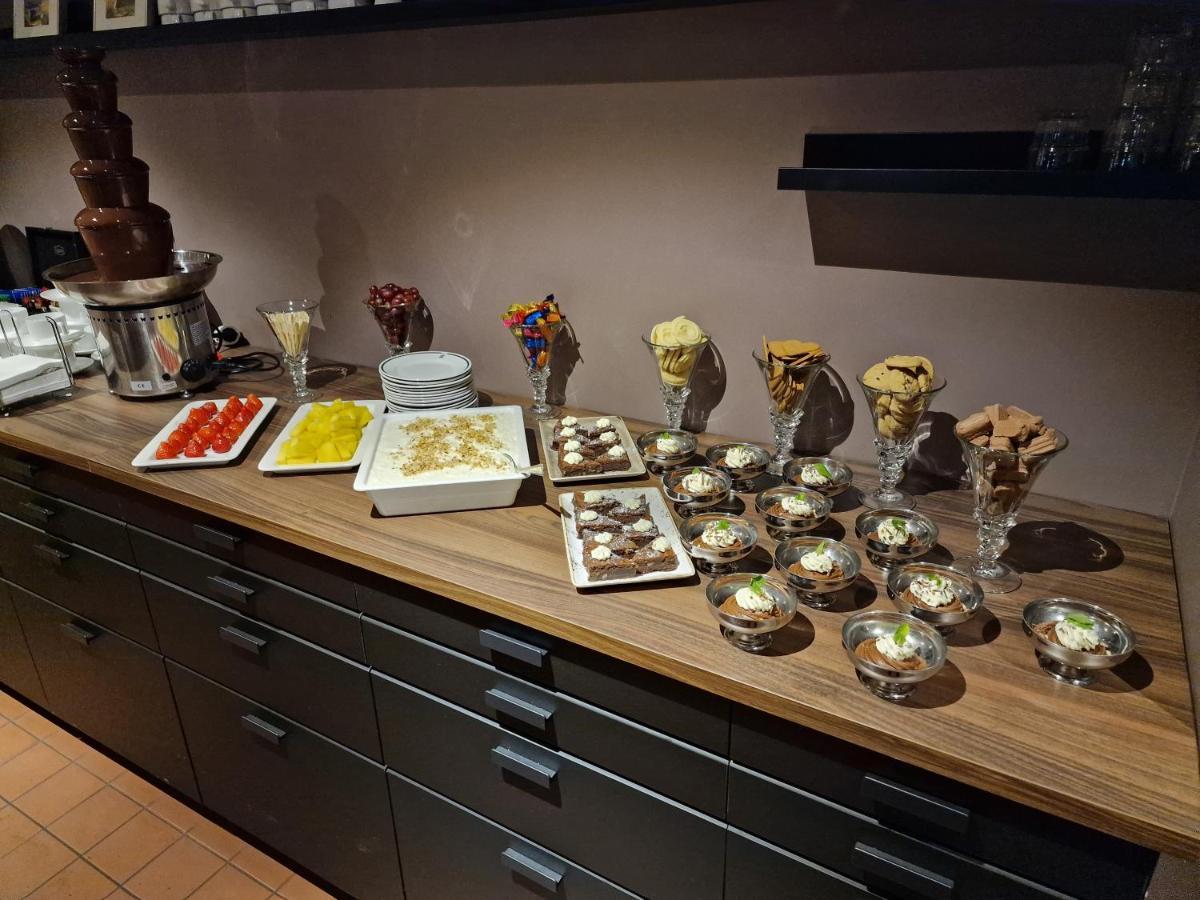 Hotel Bifroest 外观 照片