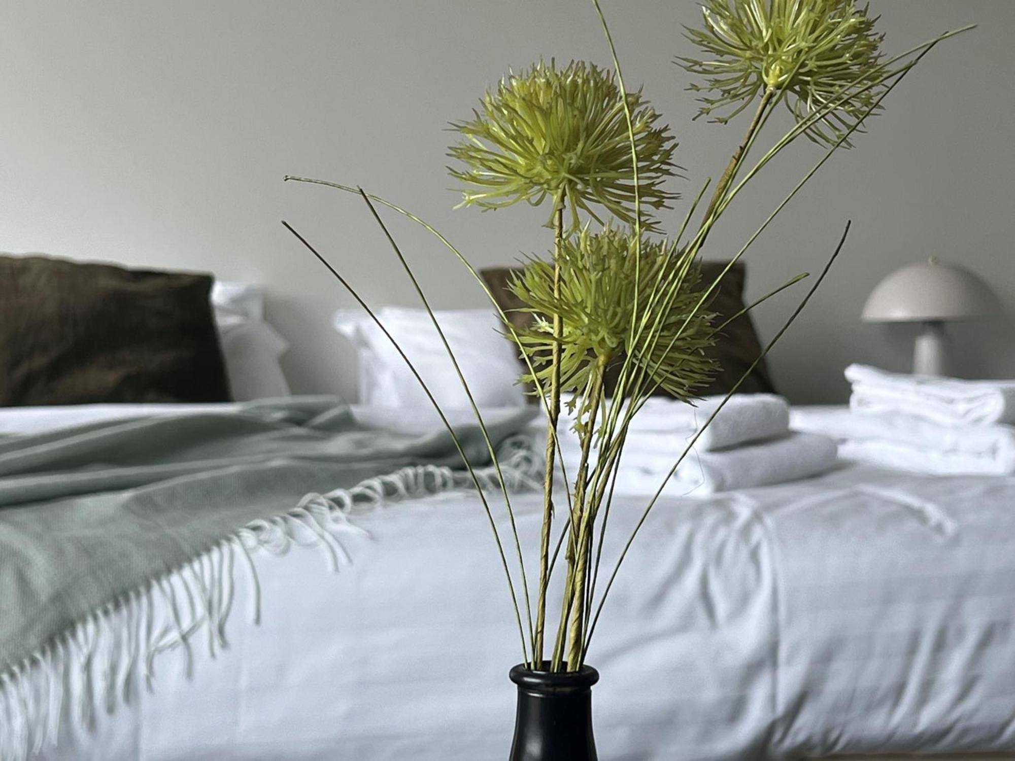 Hotel Bifroest 外观 照片