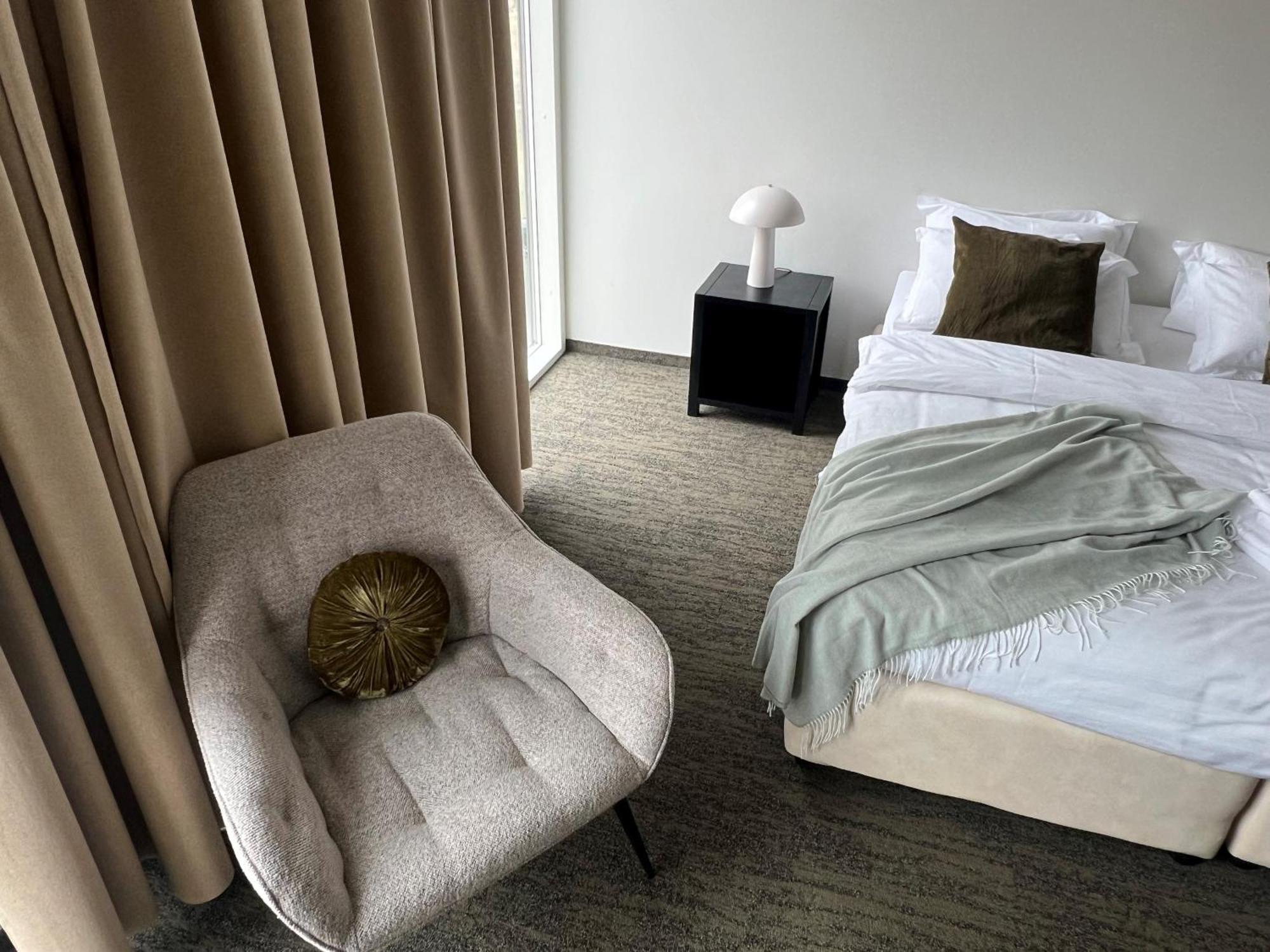 Hotel Bifroest 外观 照片