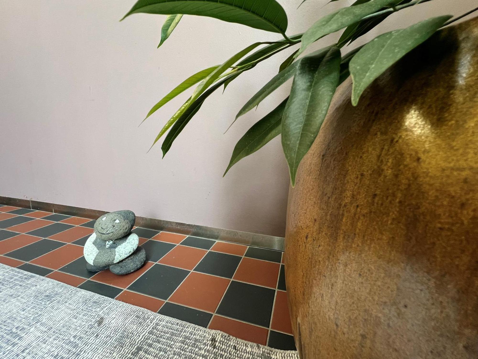 Hotel Bifroest 外观 照片