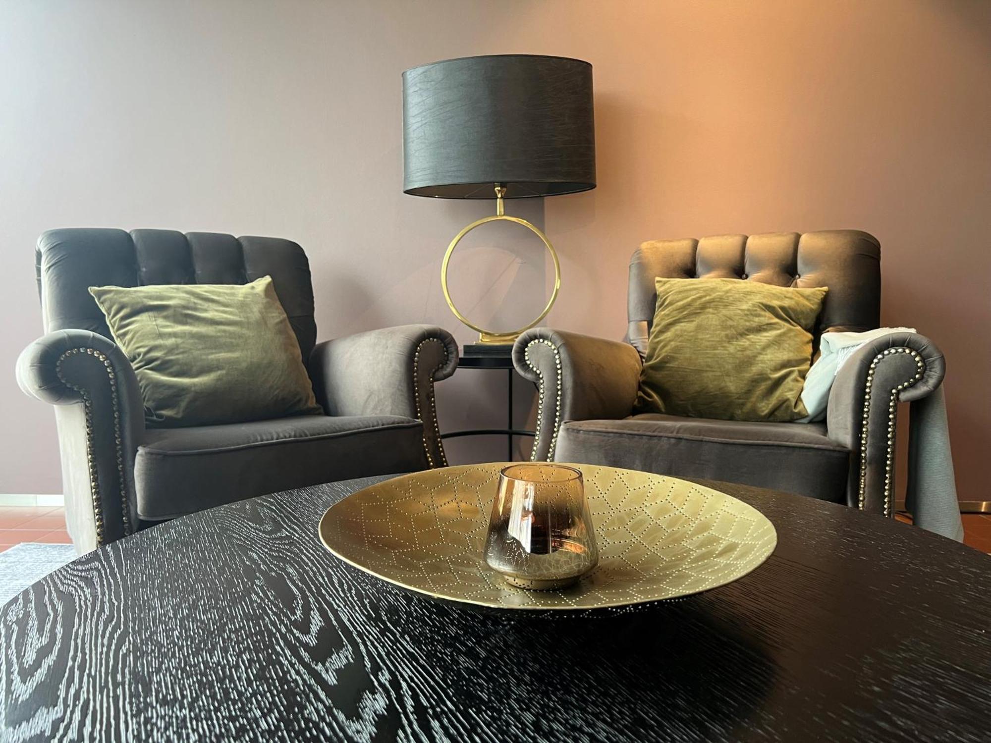 Hotel Bifroest 外观 照片
